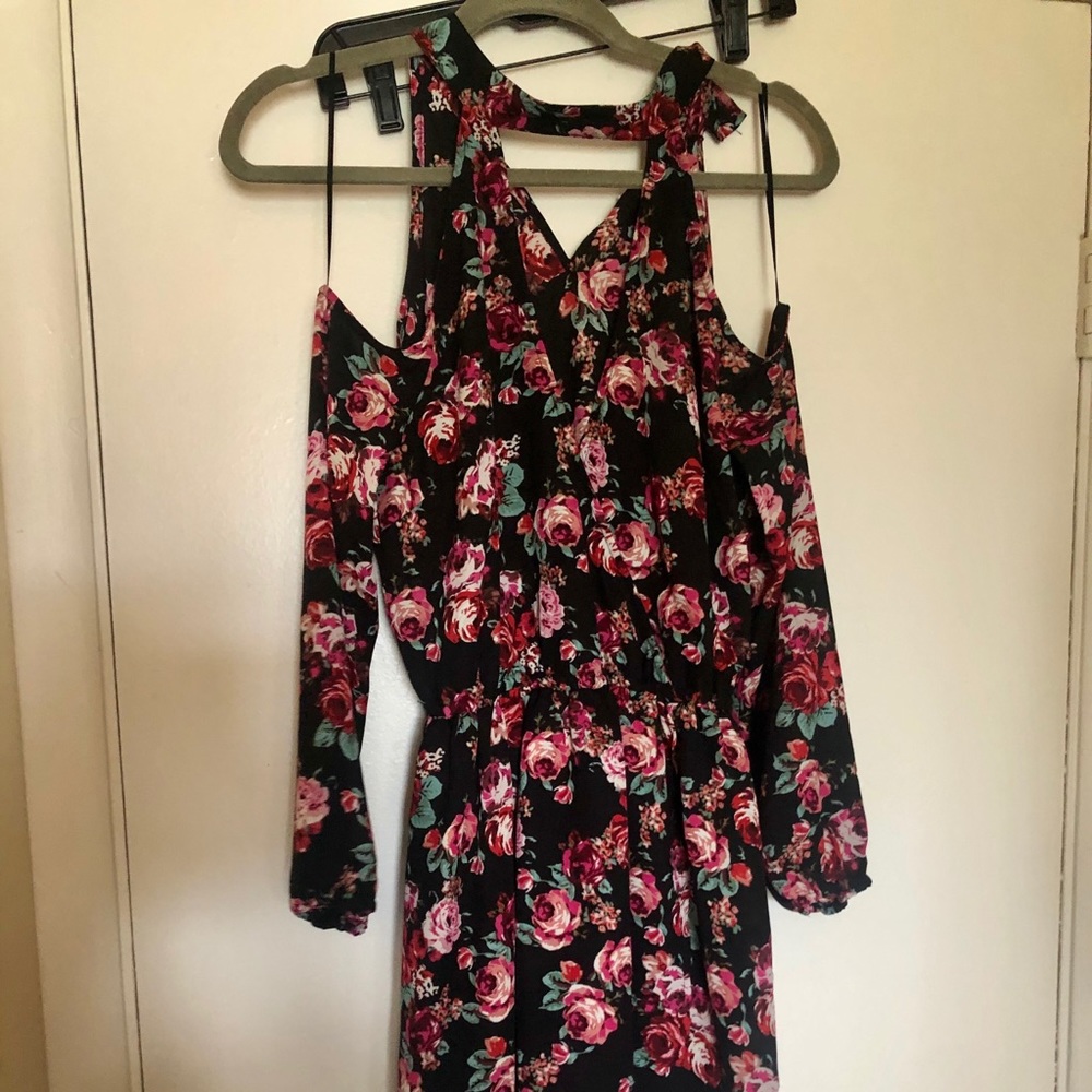Never worn- Jack by BB Dakota dress